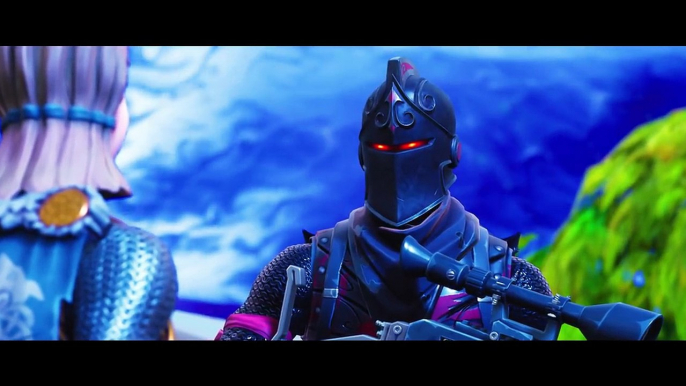 ALL TIER 100 SKINS CAPTURED?! - A Fortnite Short Film