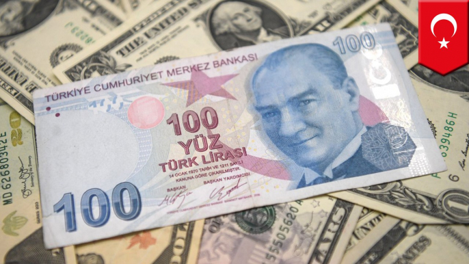 Turkey currency crisis sparks fears of global consequences