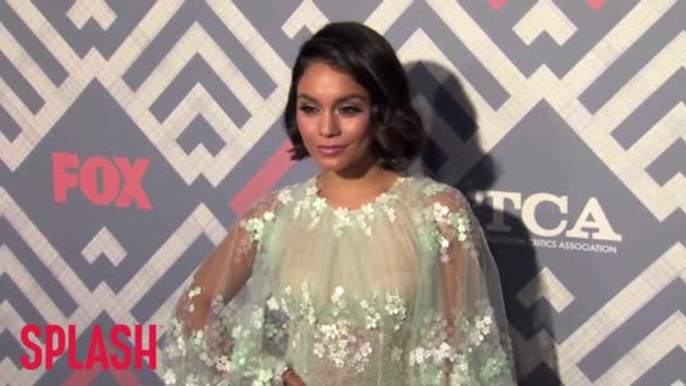 Vanessa Hudgens was 'lazy' with her roles