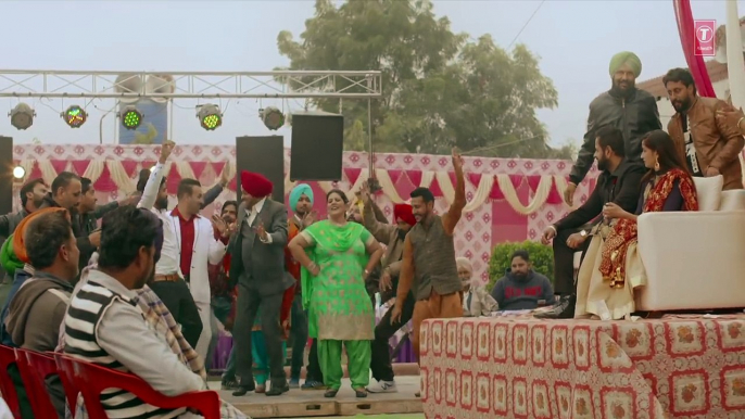 Munde Da Fufad (Full Video) Bindy Brar, Sudesh Kumari, Preet Bhagike | New Punjabi Songs 2018 HD