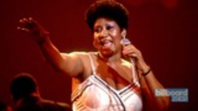 Everything to Know About Aretha Franklin's Shocking 'Illness' | Billboard News