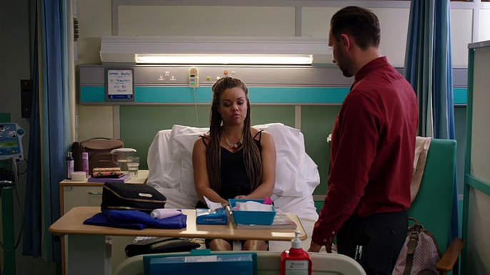 Holby City S20E33 - Bargaining