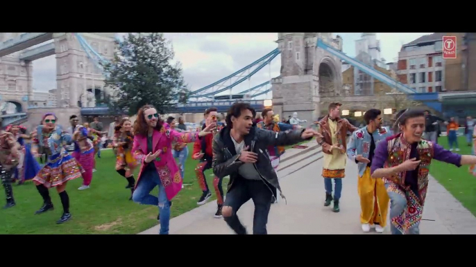 Chogada Video Song _ Loveratri _ Aayush Sharma _ Warina Hussain _ Darshan Raval, Lijo-DJ Chetas