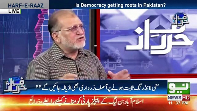 Orya Maqbool Jan Analysis Over Discussion Between Imran Khan And Prince Salman