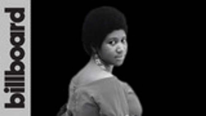 Aretha Franklin In Memoriam | Billboard