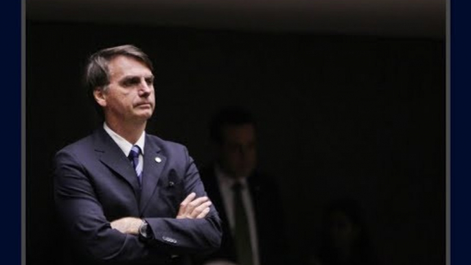 Bolsonaro no TSE para impugnar Lula!