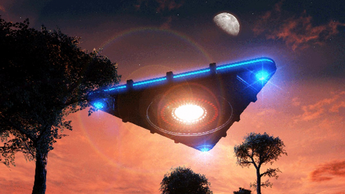 UFO Close Encounters - Full Documentary