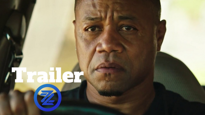 Bayou Caviar Trailer #1 (2018) Cuba Gooding Jr. Drama Movie HD