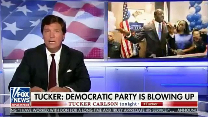 Tucker Carlson Tonight August 29, 2018 - Fox News Tucker Carlson Tonight 8-29-18