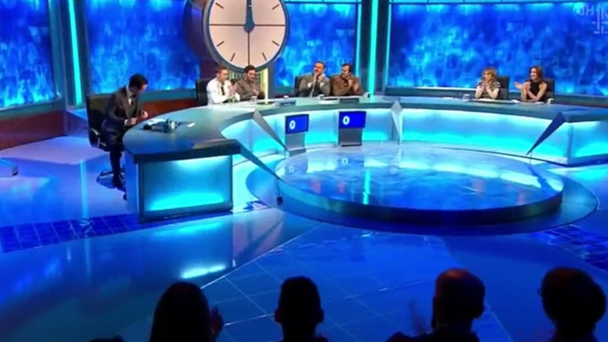 8 Out Of 10 Cats Does Countdown S11  E06 Danny Dyer, Joe Wilkinson, Gabby      Part 01