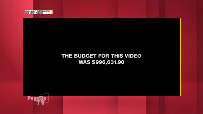 Someone get @Drake a cape! Do-gooder #Drizzy donated the entire $1 million budget for his #GodsPlan music video! All the details of the rapper's philanthropy spree on today's #PageSixTV!