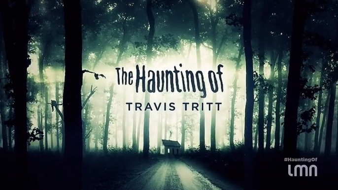 The Haunting Of S05E22 - Travis Tritt