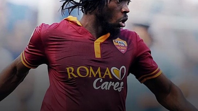 LK'Stories / les 5 choses que vous ignorez de Gervinho