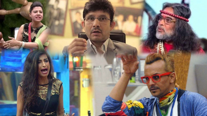 Bigg Boss 12: 9 Bigg Boss contestants who were hated by the viewers | FilmiBeat