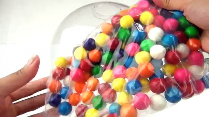 DUBBLE BUBBLE Spiral Gumball Bank with Music & Lights | Toys Unlimited