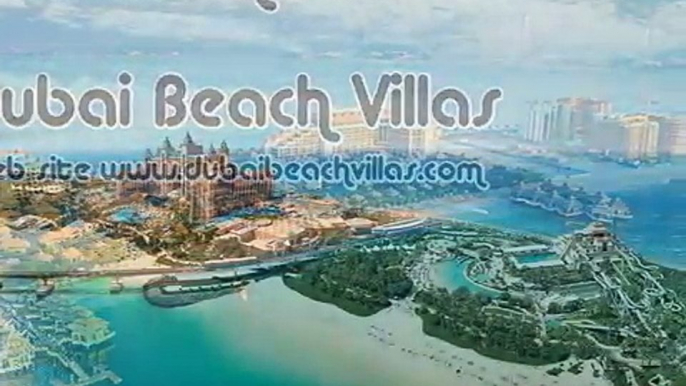 palm jumeirah villas for daily rent   holiday luxury villas for rent in palm jumeirah