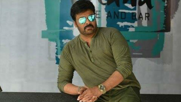 Megastar Chiranjeevi 63rd Birthday Specal : Chiranjeevi Unknown Hobbies