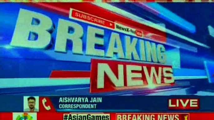 Asian Games:  Indian mens hockey team defeats Hong Kong by 26-0, breaks 86 year old record