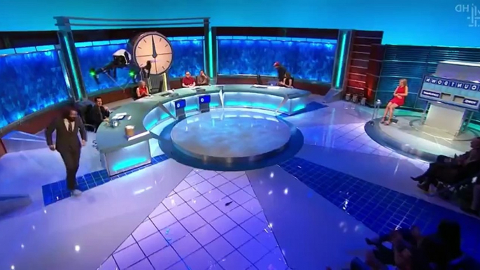 8 Out Of 10 Cats Does Countdown S11  E10 S 11 E 10   Part 01