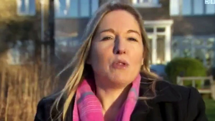 How To Be Bohemian With Victoria Coren Mitchell S01 - Ep02  2 - Part 01 HD Watch