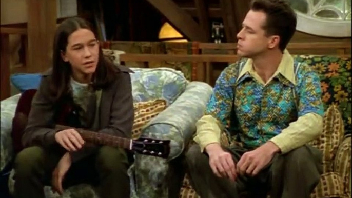 3Rd Rock From The Sun S03E03 Tricky Dick