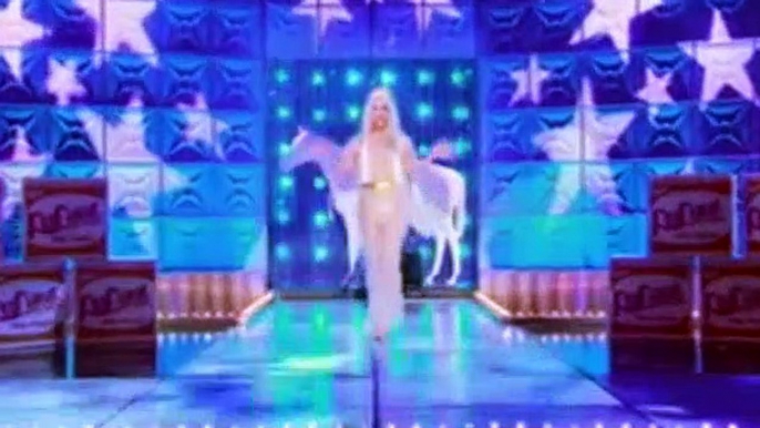 RuPaul's All Stars Drag Race S03E06 part 2/2