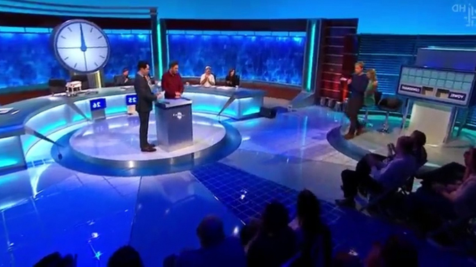 8 Out Of 10 Cats Does Countdown S11  E12 S 11 E 12   Part 02