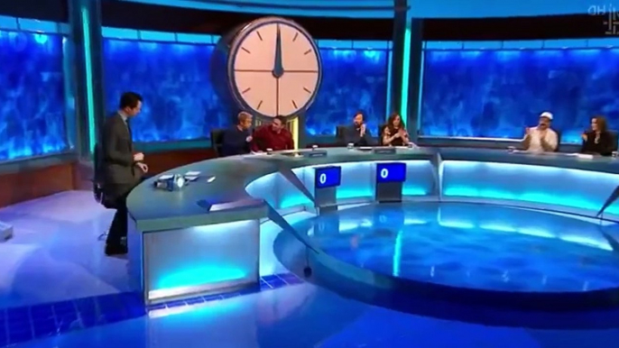 8 Out Of 10 Cats Does Countdown S11  E12 S 11 E 12   Part 01