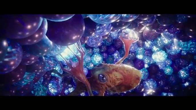VALERIAN NOUVELLE Bande Annonce VF (Luc Besson Film new)