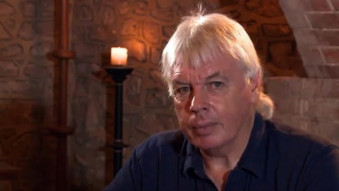 Συγκλονιστικές αναφορές David Icke σε κρυφά μηνύματα ταινιών για τα ερπετοειδή και τη δράση τους!!!