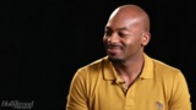 Brandon Victor Dixon Reacts to First Emmy Nomination For 'Jesus Christ Superstar Live in Concert' | Meet Your Nominee