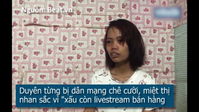 Tâm sự đẫm nước mắt của người mẹ đơn thân “biệt tích” sau khi bị miệt thị “xấu xúc phạm người nhìn”