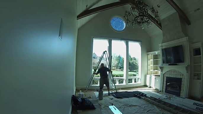 Innovative Solar Control Inc.: Reliable Custom Home Window Tinting Experts in Winston-Salem, NC