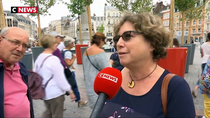 À Lille, le retour des photos traditionnelles - 27/08/2018