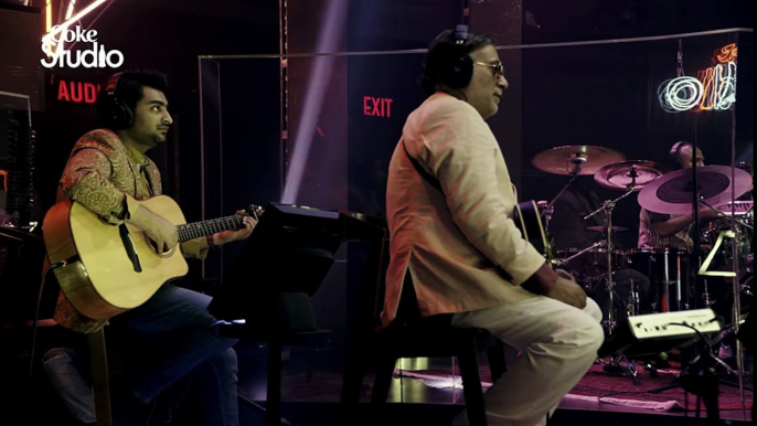 Roye Roye, Sahir Ali Bagga and Momina Mustehsan, Coke Studio Season 11, Episode 3.