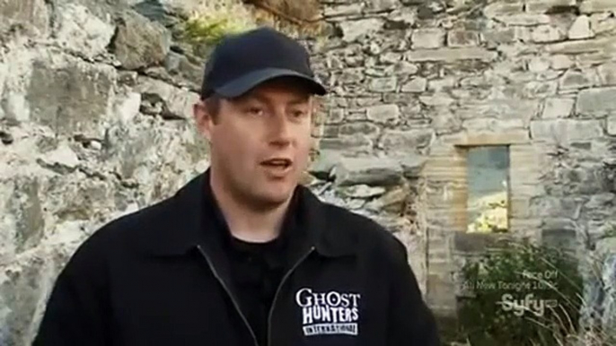 Ghost Hunters: International - S03E08 - The Man in the Iron Mask