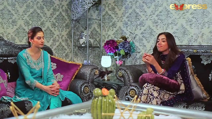 Pakistani Drama  Mohabbat Zindagi Hai - Episode 221  Express Entertainment Dramas  Madiha