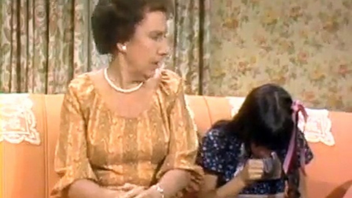 Archie Bunker's Place S1 E14 - The Shabbat Dinner