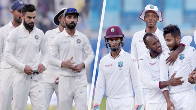 India vs West Indies : West Indies Team announced for India Tour | वनइंडिया हिंदी