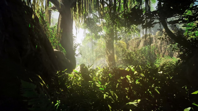 Hitman 2 - Teaser 'Welcome to the Jungle'