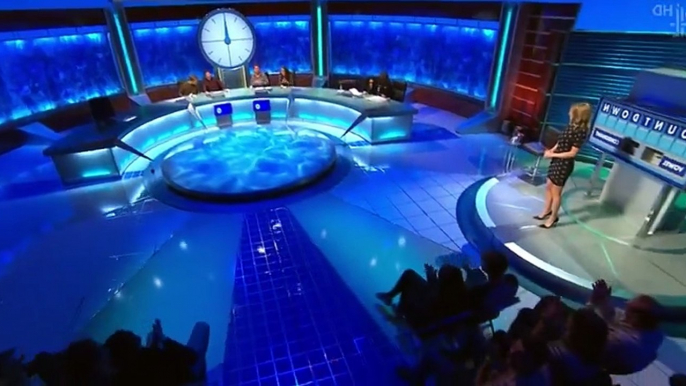 8 Out Of 10 Cats Does Countdown S13  E01 Joe Lycett, Michelle Wolf, Adam Riches   Part 01
