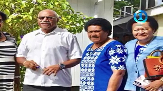 Tonight......Trial date set for Sitiveni Rabuka,Fijian man arrested for cocaine smugglingANDMethodist Church to address current issues.