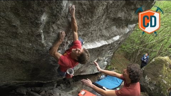 Melloblocco 2015, Europe's Biggest And Best Bouldering Festival | EpicTV Climbing Daily, Ep.494