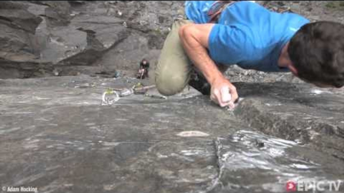 Top 3 Sport Climbing Routes of 2013 | EpicTV Climbing Daily, Ep. 187