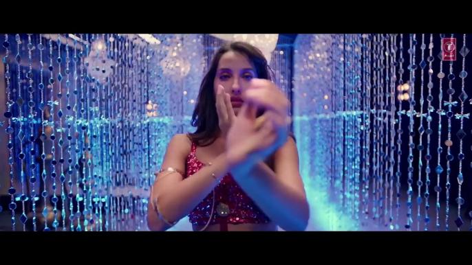 DILBAR Full Song - Satyameva Jayate - John Abraham Nora Fatehi - Tanishk B Neha Kakkar Ikka Dhvani