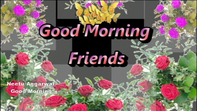 Good Morning Wishes,Good Morning Greetings,Wallpapers,E-card,Good Morning Whatsapp video