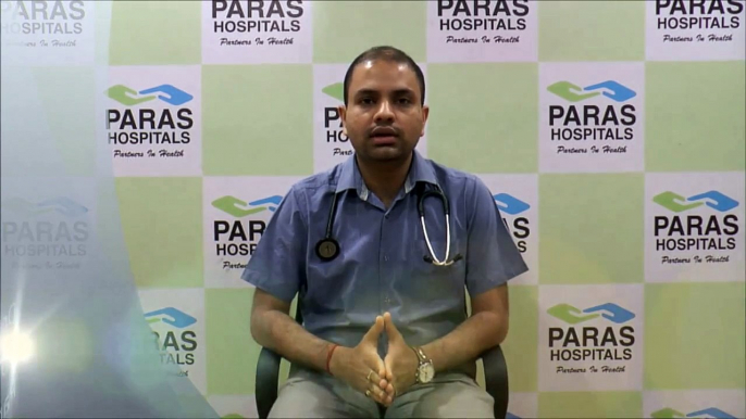 Thyroid and Related Disorders - Dr Ashutosh Goyal, Paras Hospital - International Women's Health Day