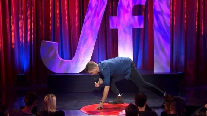 Just For Laughs Australia S05E05 P1