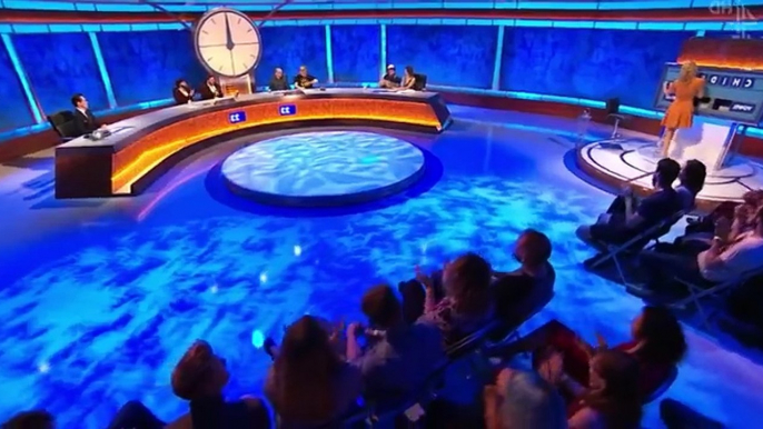 8 Out Of 10 Cats Does Countdown S13  E04 S 13 E 4   Part 02