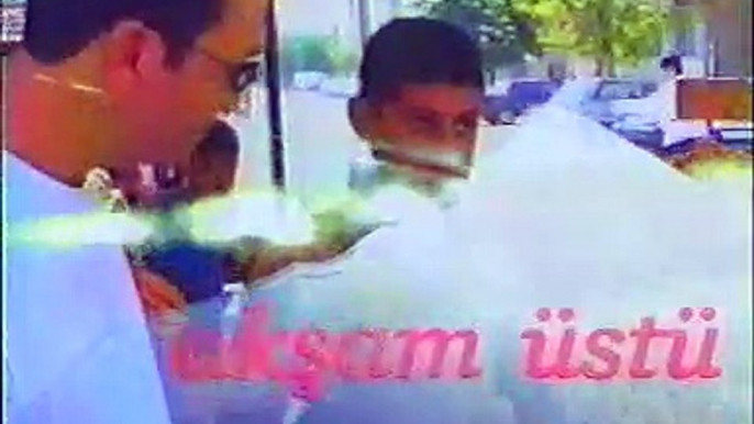 MUSTAFA KAFALI 2004 05 22 OGUZLARDAN OSMANLIYA DIYARBAKIR Sempozyumu TV  Konuşması